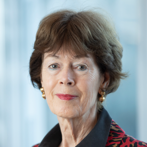 Renee Jones-Bos image