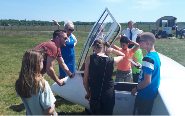 <p><strong>Social Impact: Weekendschool Twente</strong></p><p>We zijn trots op ons Social Impact partnerschap met Weekendschool Twente. Weekendschool Twente geeft kinderen (van 10 t/m 14 jaar) met verschillende achtergronden de kans om hun horizon te verbreden en hun talenten te ontdekken.&nbsp;</p>