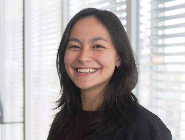 Urenco takes on new IAEA Marie Sklodowska-Curie Programme intern Image