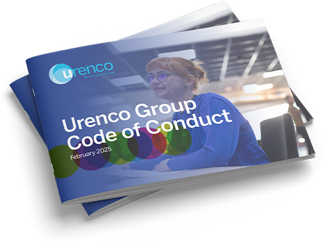 Code of Conduct cover