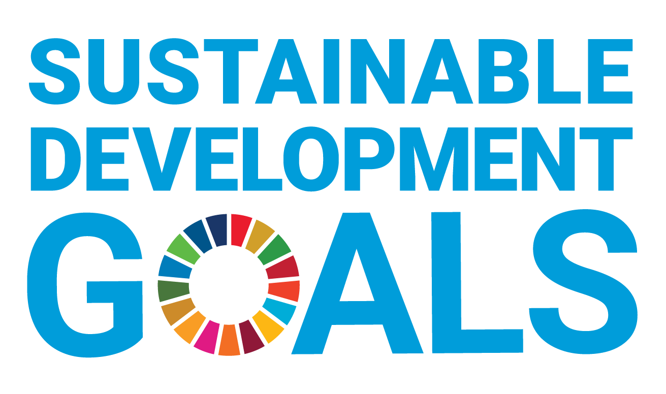 sustainable development goals logo