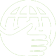globe hand icon