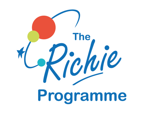 Richie programme logo