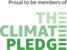 CO2 icon on leaf